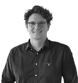 Julian&nbsp;Harrison