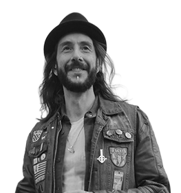 Anderson Daniel&nbsp;Ramos